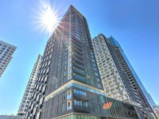 #1203 - 2320 Rue Tupper