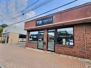 79 - 81 Av. Donegani