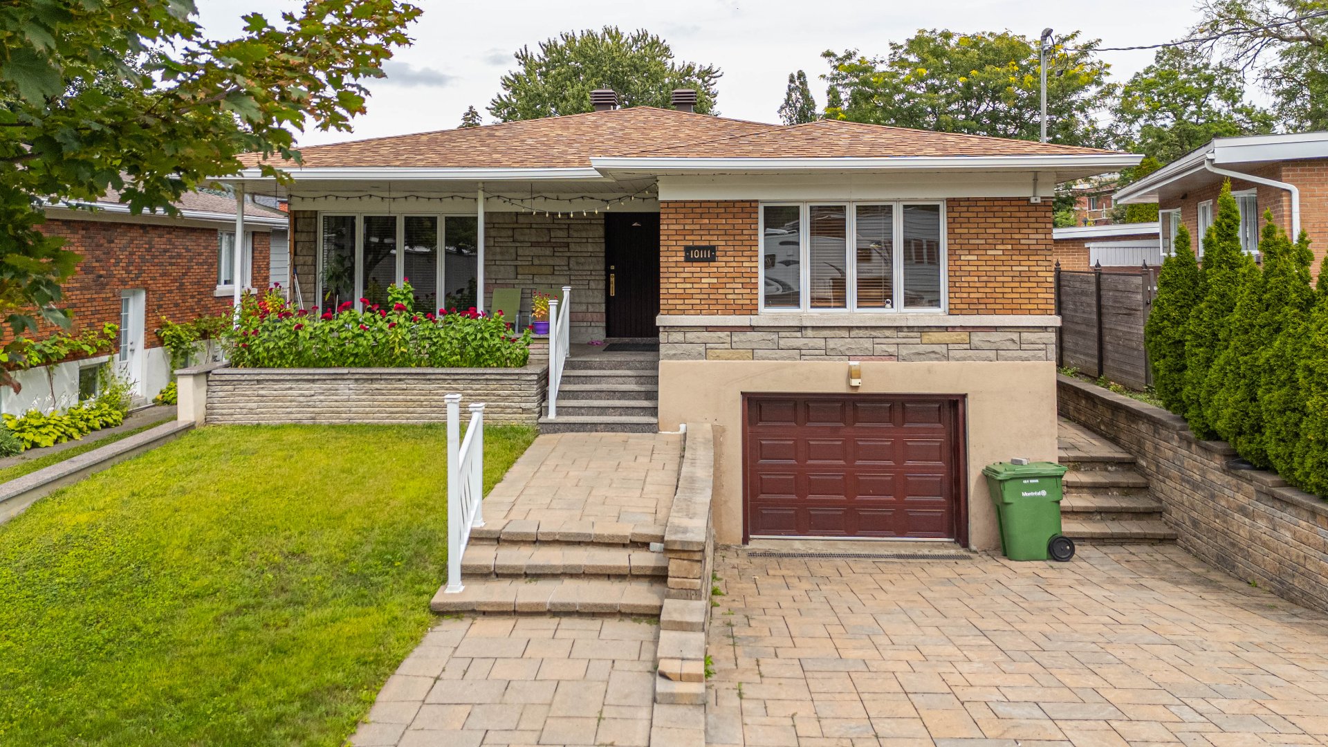 10111 Rue Francis