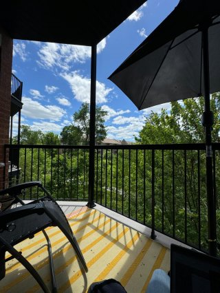 Balcon