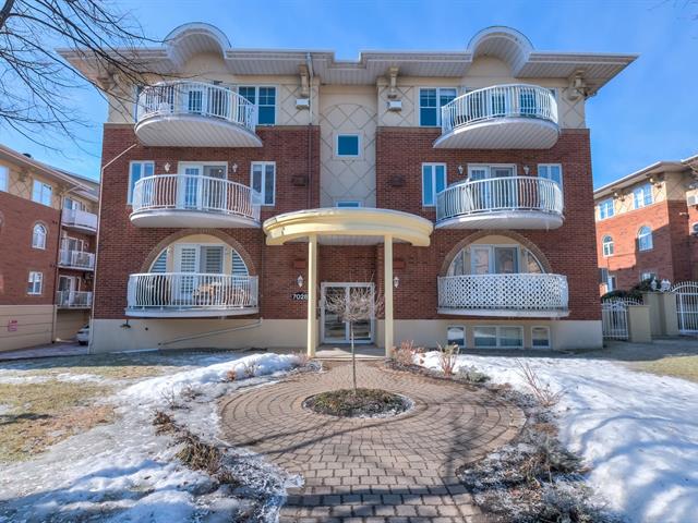 #2B - 7028 Rue Marie-Rollet