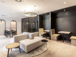 Salle communautaire