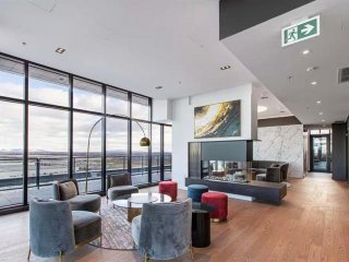 Salle de conférence