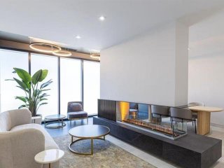 Salle communautaire