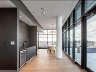 Salle communautaire