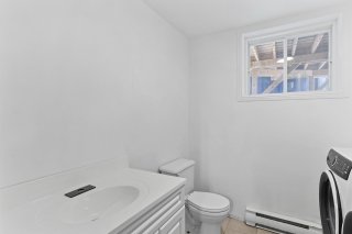 Washroom
