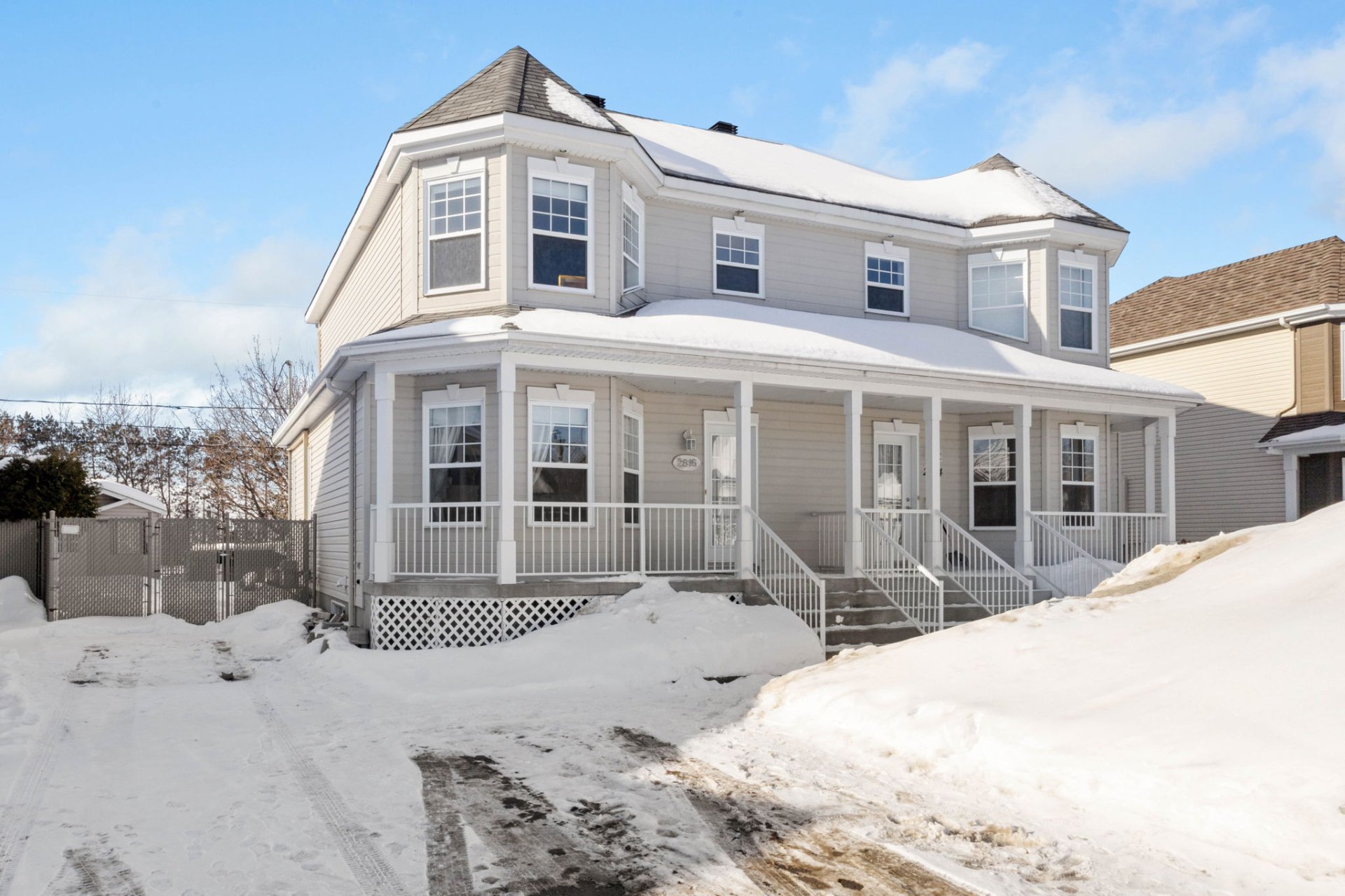 2816 Rue De La Valinière