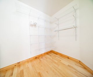 Penderie (Walk-in)
