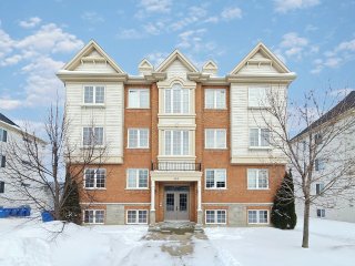 #102 - 380 Rue Sylvio-Mantha