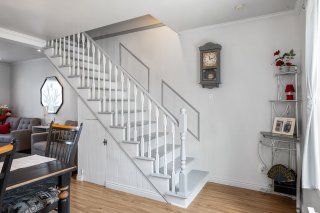 Escalier