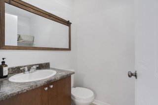 Washroom