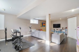 Playroom