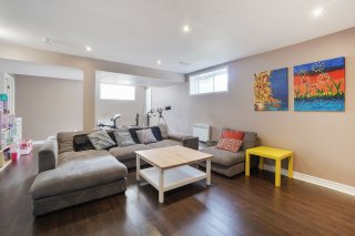 Playroom