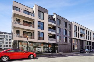 #111 - 10856 Rue Basile-Routhier