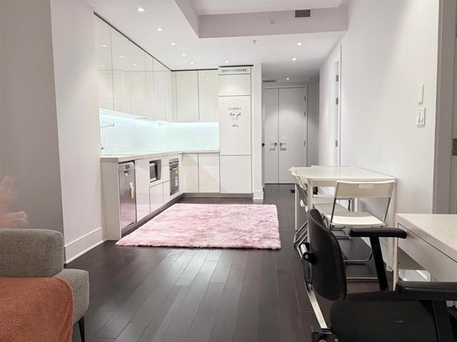 #901 - 1188 Av. Union