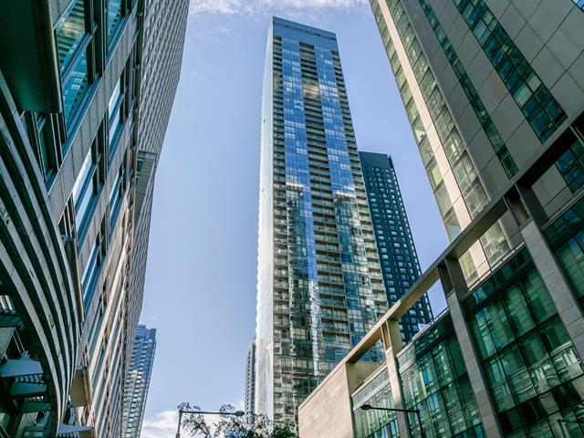 #1204 - 1050 Rue Drummond