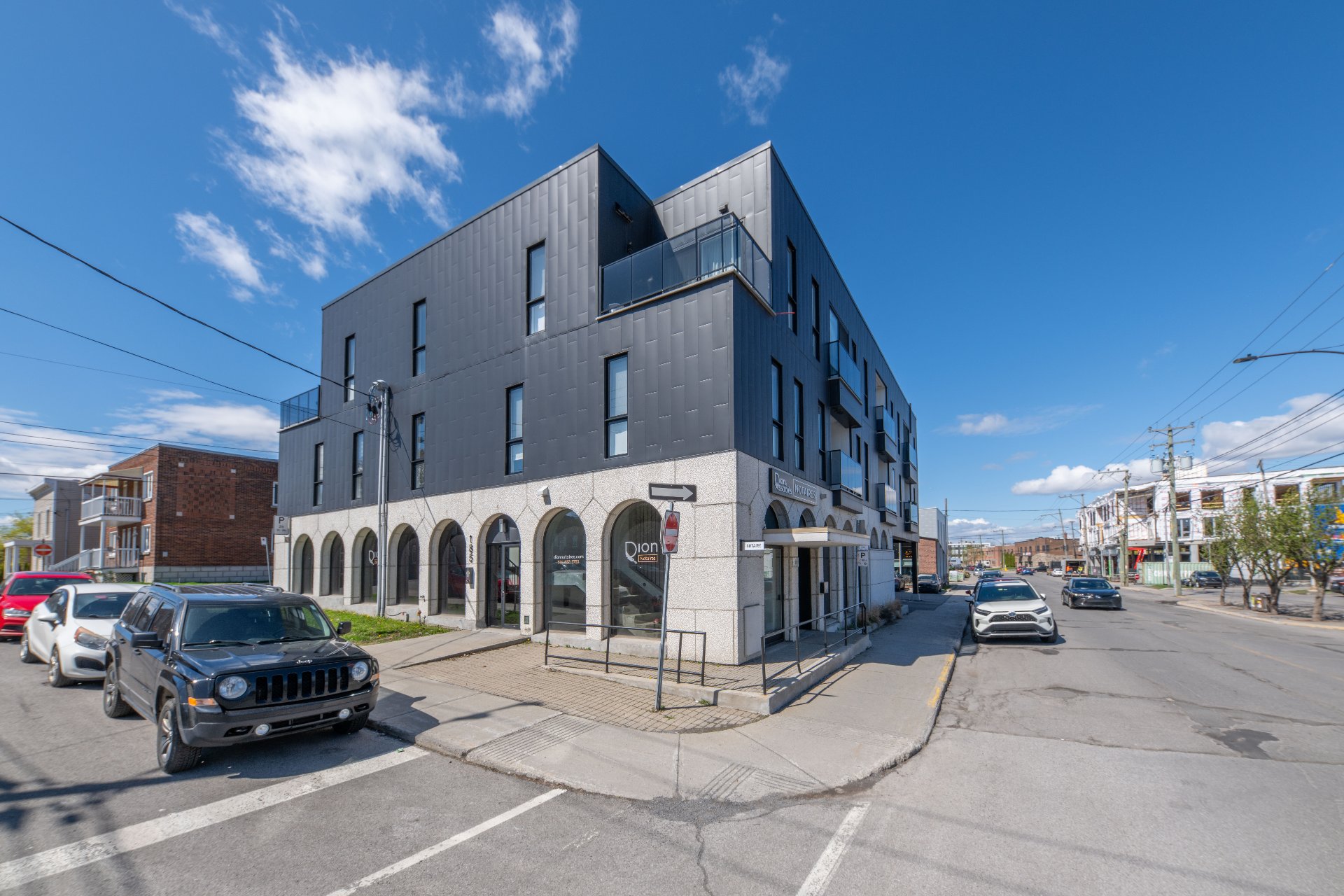#306 - 185 16e Avenue