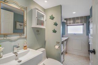 Washroom