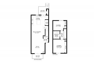 Plan (croquis)