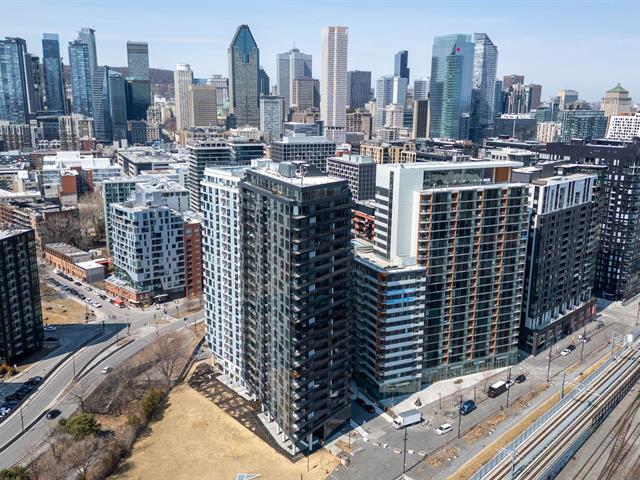 #2207 - 100 Rue Murray