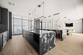 Salle communautaire