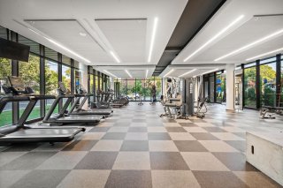  Salle d'exercice