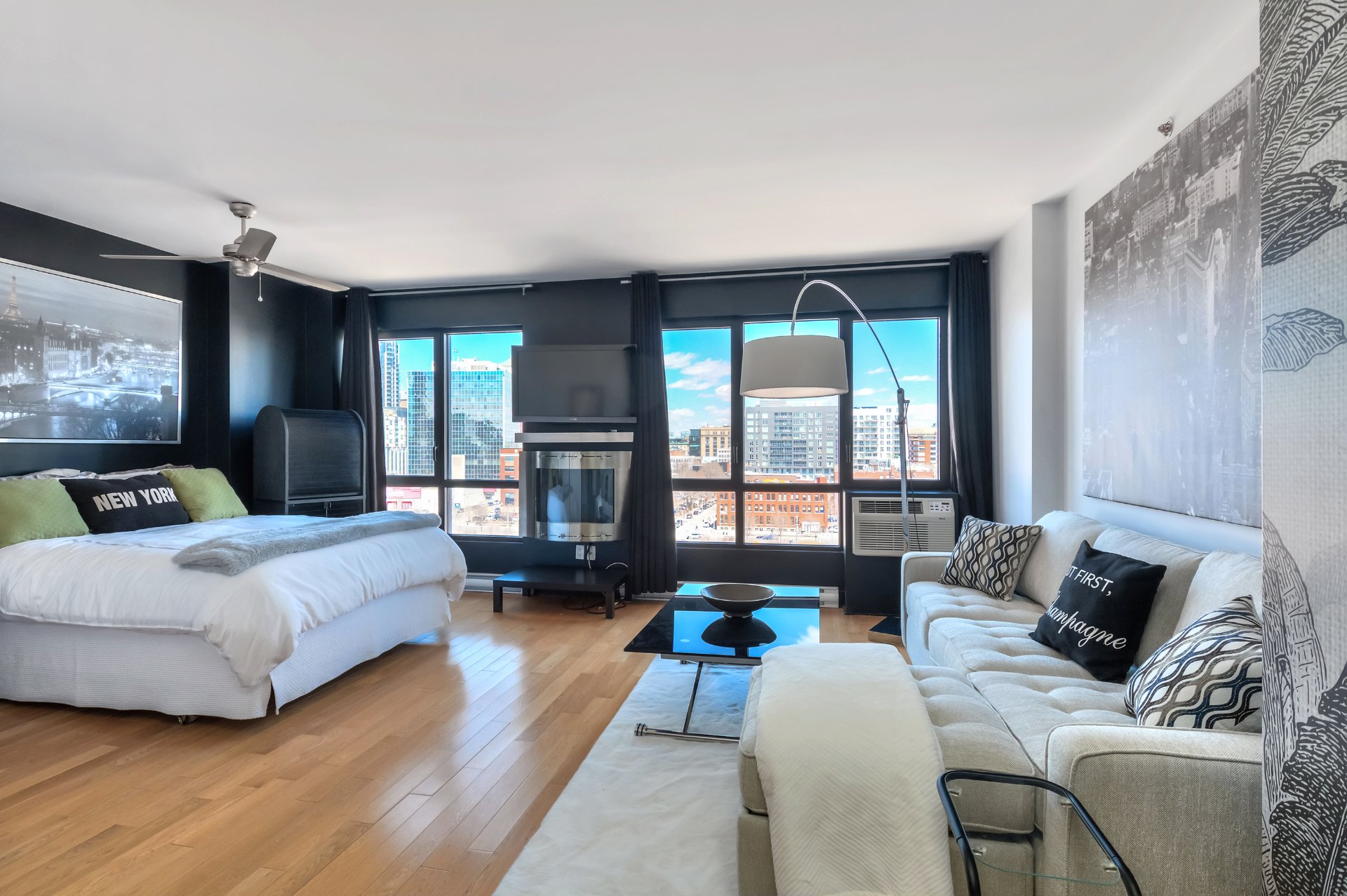 #1005 - 400 Rue de l'Inspecteur