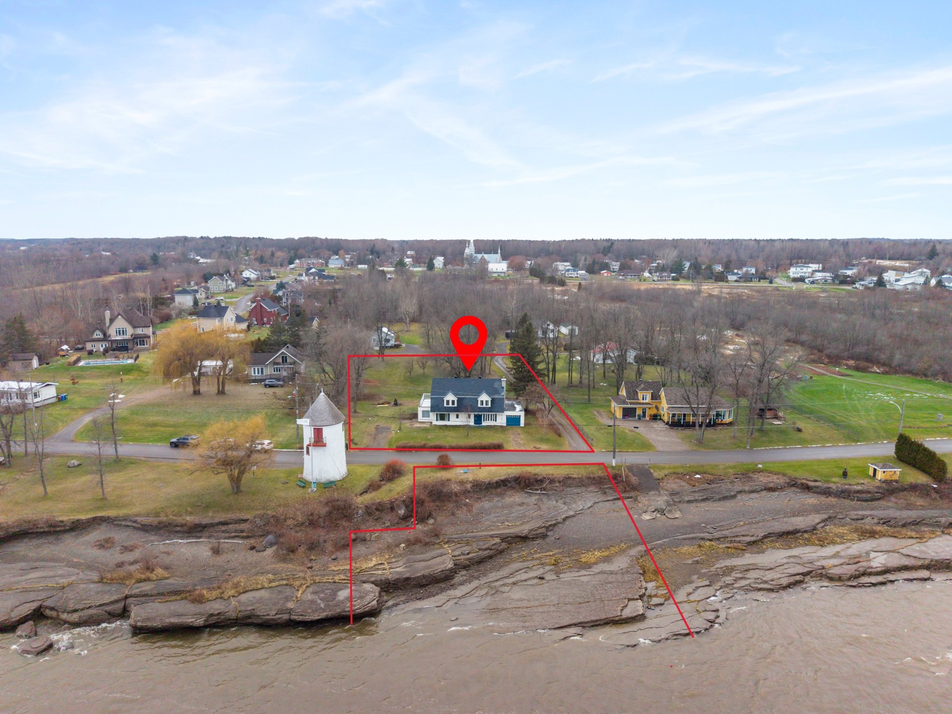 530 Ch. des Ancêtres