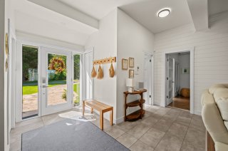 Hall d'entrée
