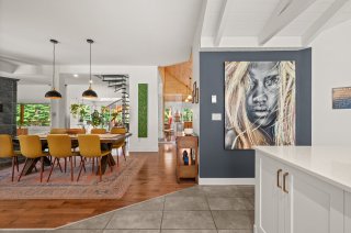 Salle à manger