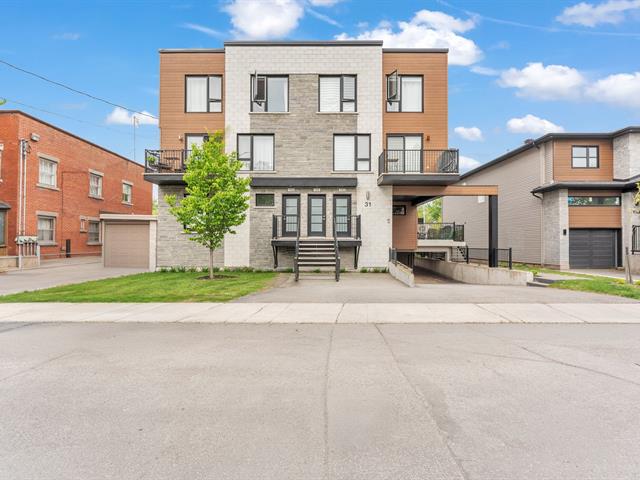 #101 - 31 Av. Sauriol