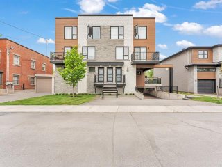 #101 - 31 Av. Sauriol — photo 1
