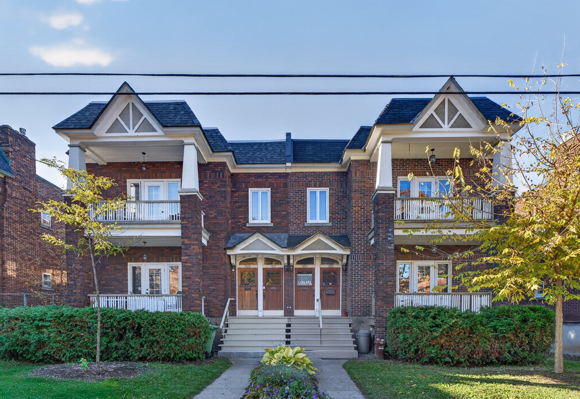 4618 Av. d'Oxford