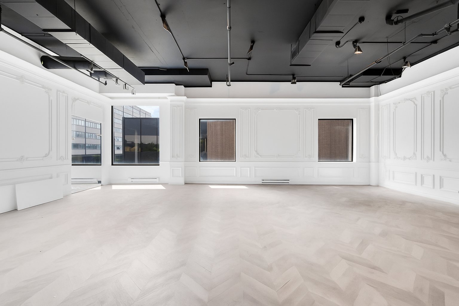 #248 - 433 Rue Chabanel O.