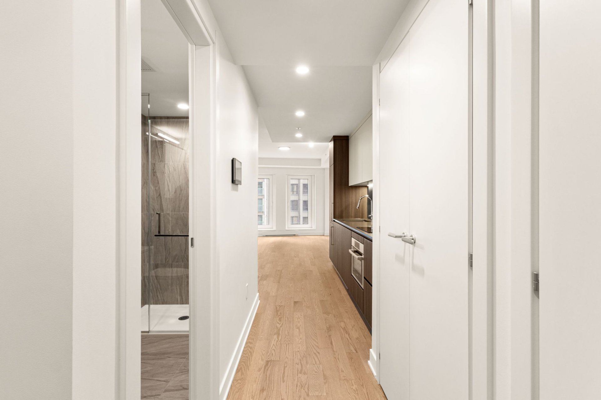 #908 - 1518 Rue Sherbrooke O.