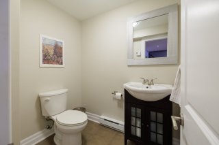 Washroom