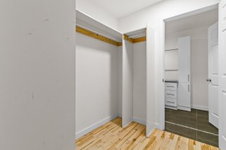 Penderie (Walk-in)
