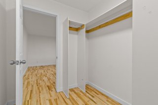 Penderie (Walk-in)