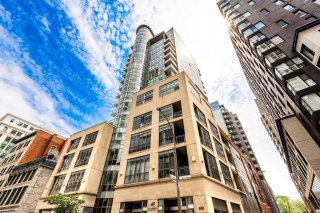 #701 - 650 Rue Notre-Dame O.