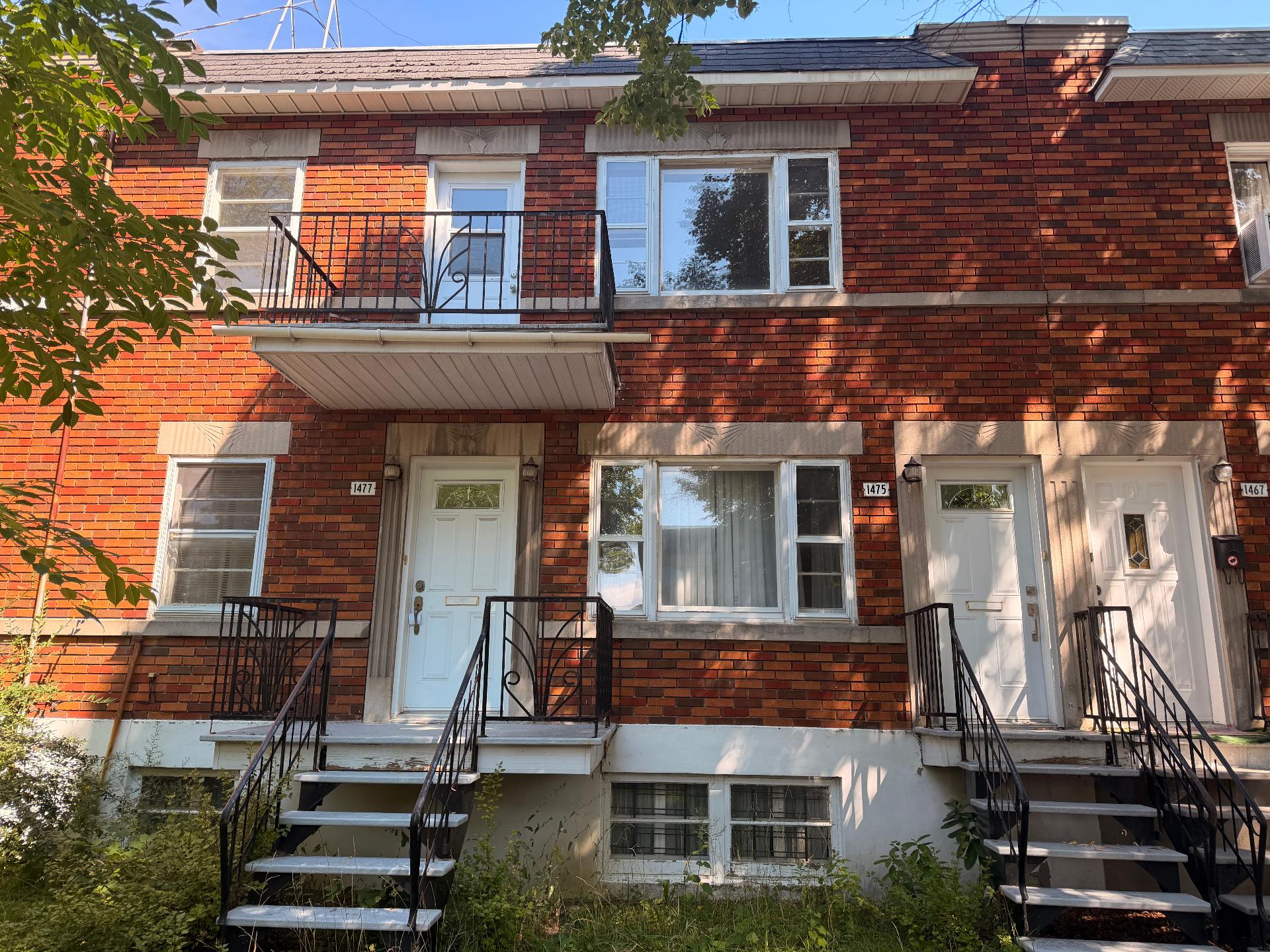 1475 Rue De Maricourt