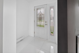 Hall d'entrée
