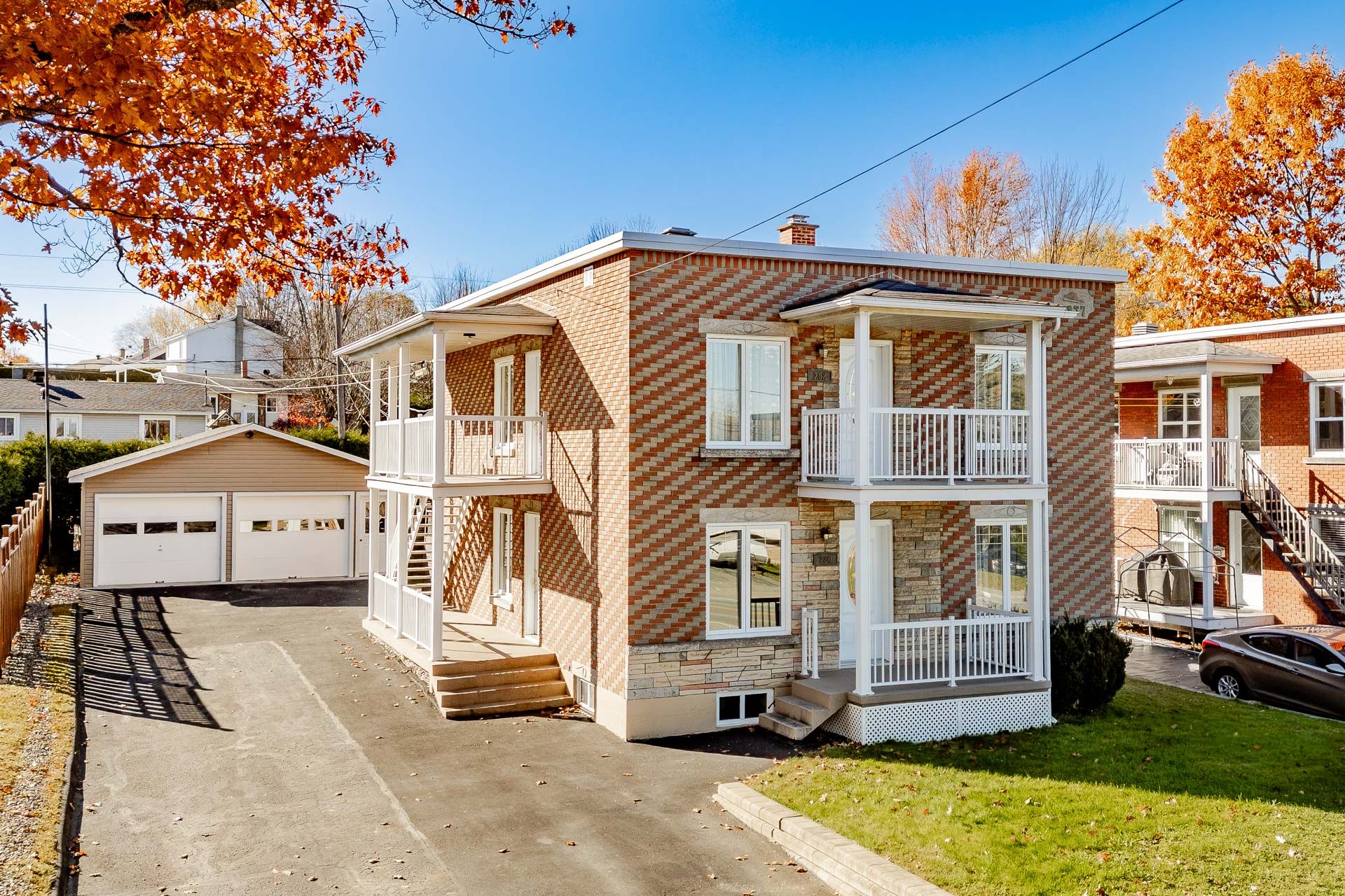 280 Rue St-Lambert