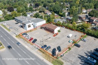 4799 Boul. St-Charles