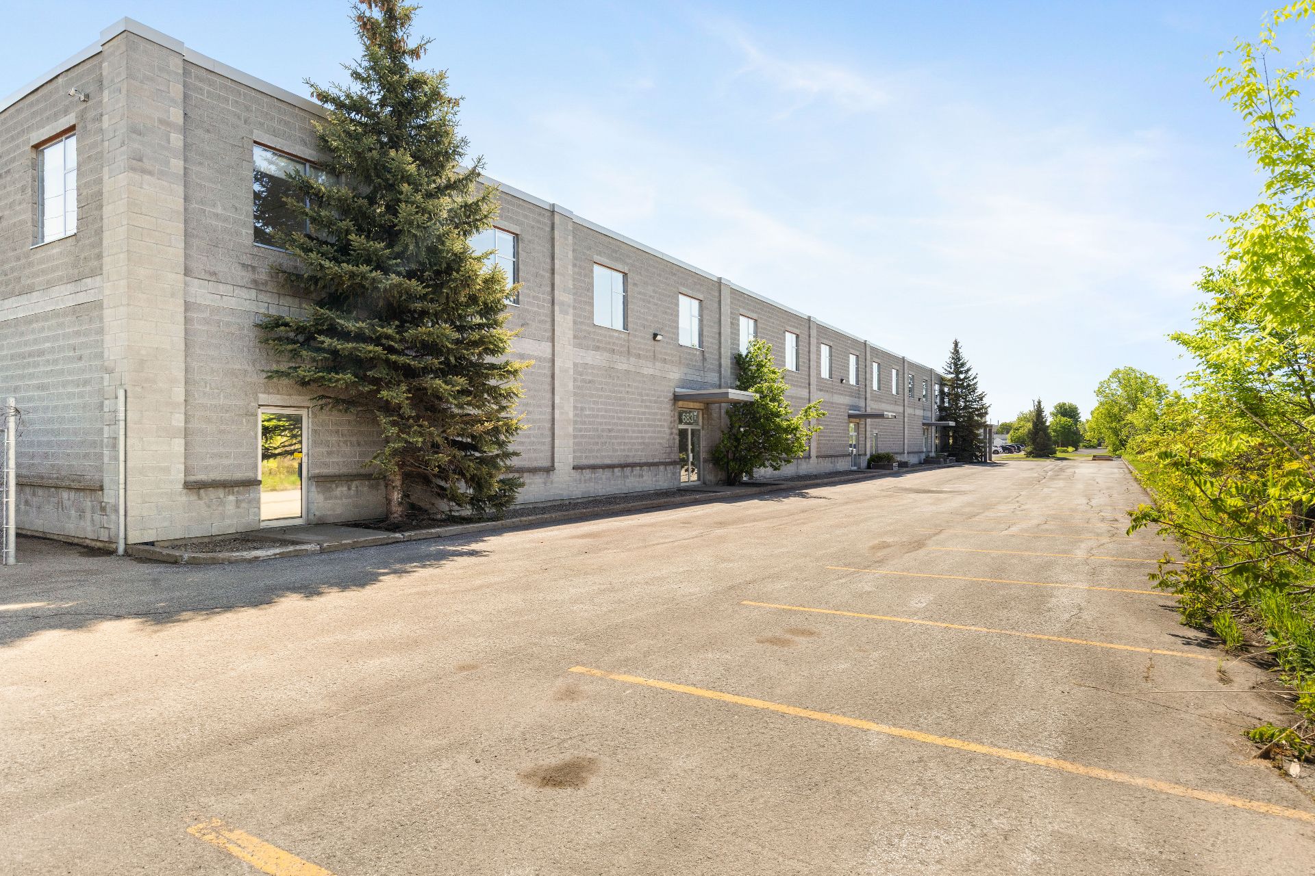 683 Mtée St-François