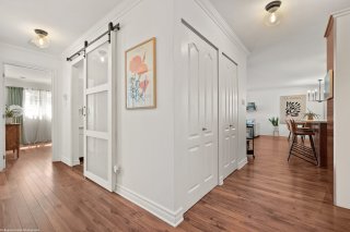 Hall d'entrée