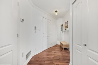 Hall d'entrée