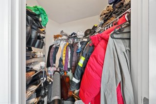 Penderie (Walk-in)