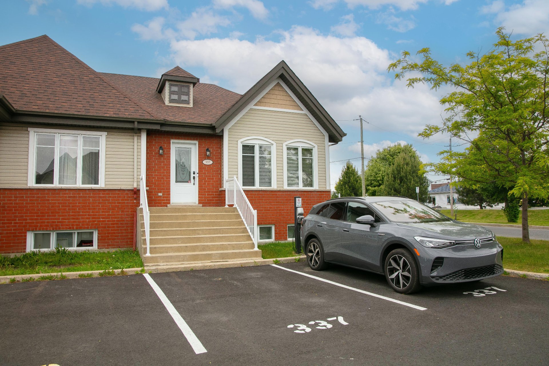  337B Rue de la Petite-Prairie