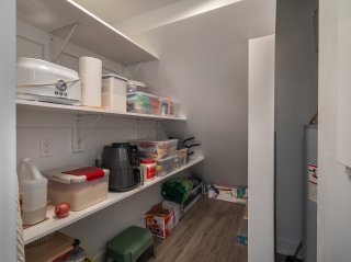 Storage