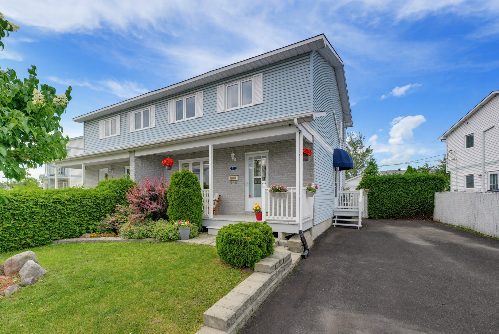 51 Rue de Boisclerc